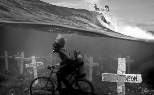 Лучшие фото Sony World Photography Awards