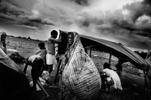 Лучшие фото Sony World Photography Awards