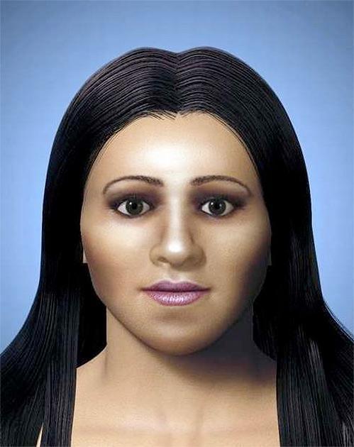 Исторические личности, чей внешний вид восстановили ученые