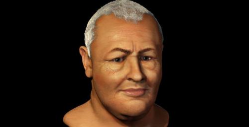 Исторические личности, чей внешний вид восстановили ученые