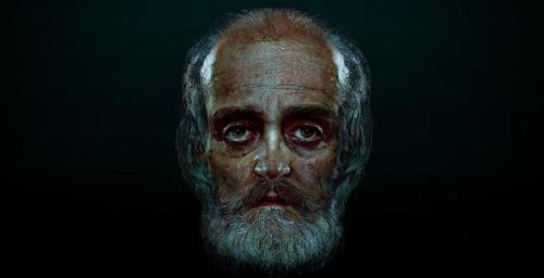 Исторические личности, чей внешний вид восстановили ученые