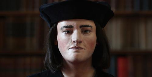 Исторические личности, чей внешний вид восстановили ученые