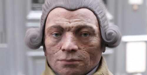 Исторические личности, чей внешний вид восстановили ученые