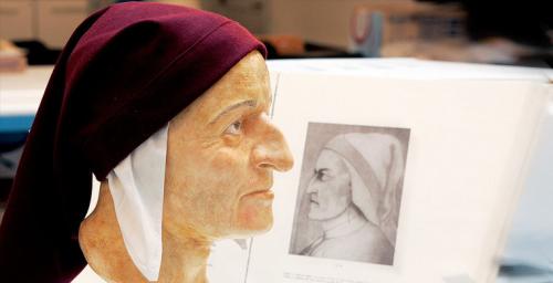 Исторические личности, чей внешний вид восстановили ученые