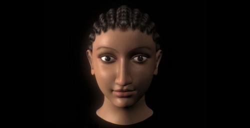 Исторические личности, чей внешний вид восстановили ученые