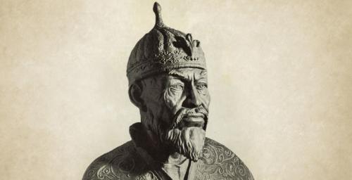 Исторические личности, чей внешний вид восстановили ученые