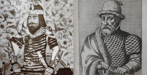 Исторические личности, чей внешний вид восстановили ученые