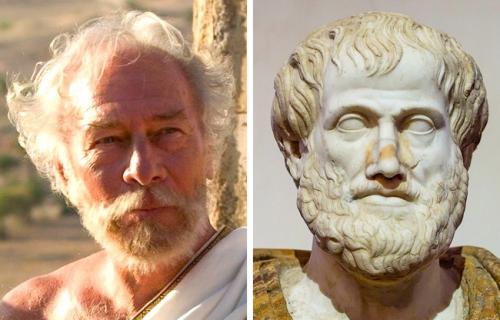 Исторические личности, чей внешний вид восстановили ученые