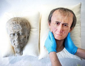 Исторические личности, чей внешний вид восстановили ученые