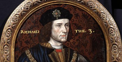 Исторические личности, чей внешний вид восстановили ученые