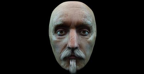 Исторические личности, чей внешний вид восстановили ученые