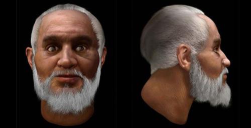 Исторические личности, чей внешний вид восстановили ученые