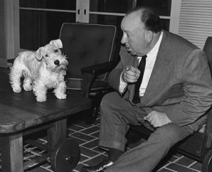 Знаменитости и их домашние любимцы