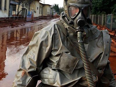 Самые крупные аварии на техногенных объектах в XXI веке