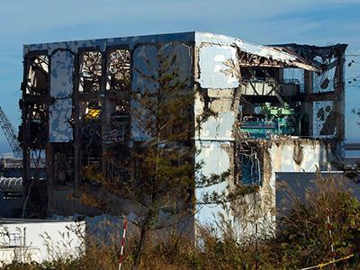 Самые крупные аварии на техногенных объектах в XXI веке