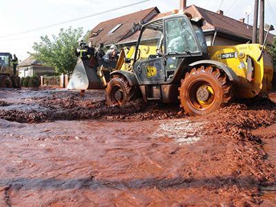 Самые крупные аварии на техногенных объектах в XXI веке