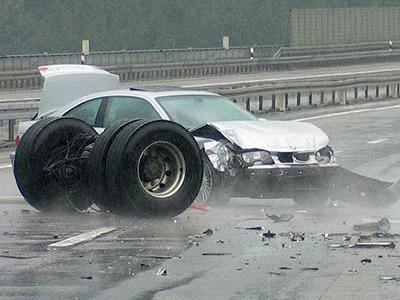 Самые крупные аварии на техногенных объектах в XXI веке