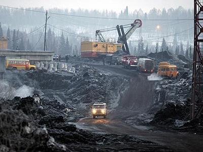 Самые крупные аварии на техногенных объектах в XXI веке