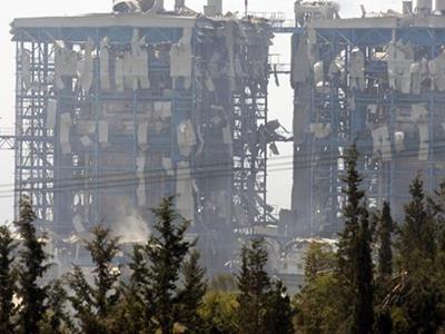 Самые крупные аварии на техногенных объектах в XXI веке