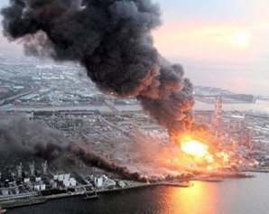 Самые крупные аварии на техногенных объектах в XXI веке