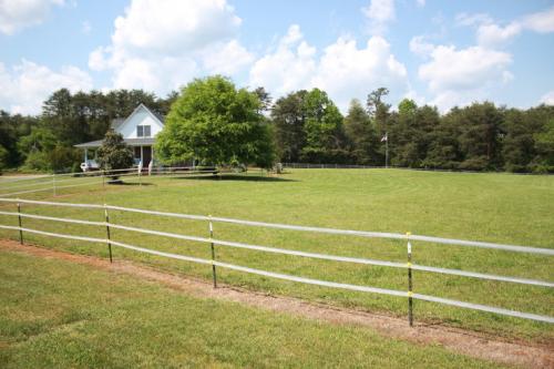 Фермерское хозяйство голливудских знаменитостей