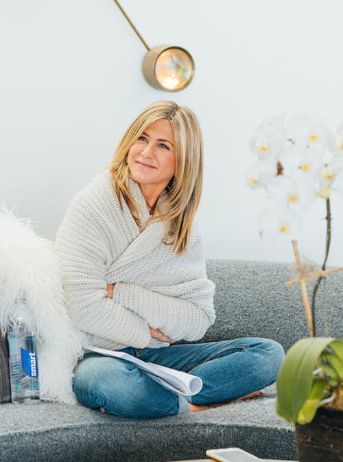 Фермерское хозяйство голливудских знаменитостей