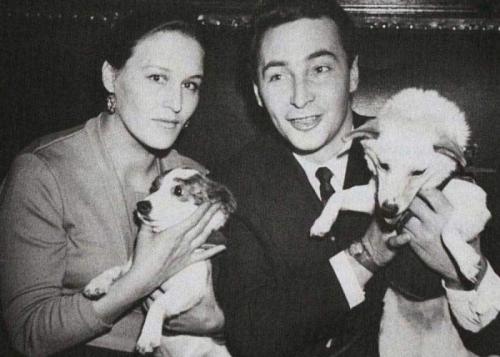 Самые знаменитые некрасивые красавицы советского кино