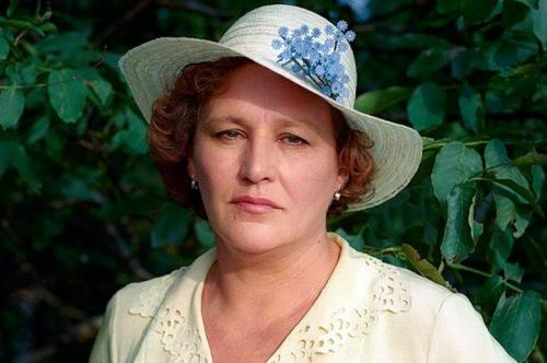 Самые знаменитые некрасивые красавицы советского кино