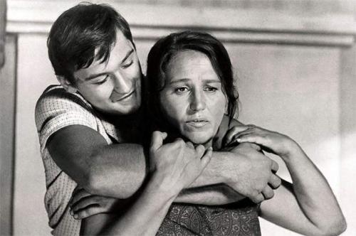 Самые знаменитые некрасивые красавицы советского кино