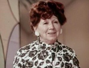 Самые знаменитые некрасивые красавицы советского кино