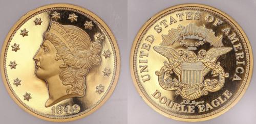 Десятка самых дорогих монет