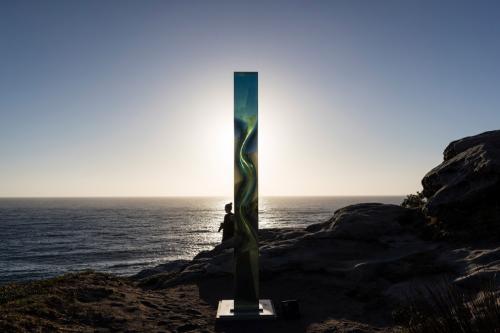 Скульптуры у моря 2017 — австралийский арт-фестиваль