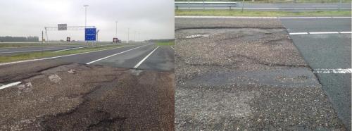 Самые необычные границы, которые наглядно демонстрируют политику государств