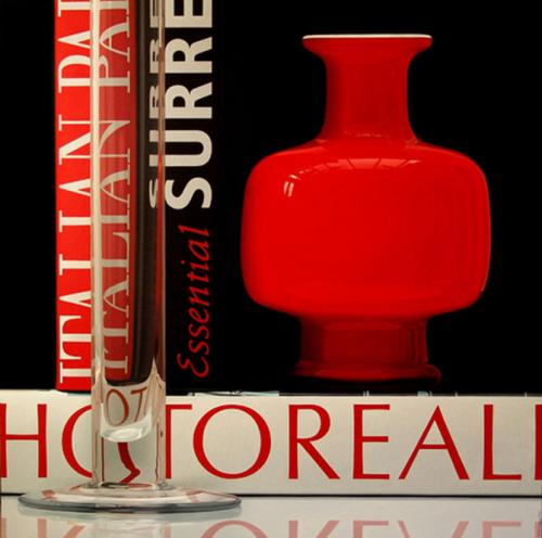 Гиперреалист Педро Кампос представляет…