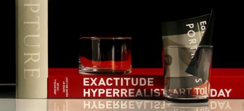 Гиперреалист Педро Кампос представляет…