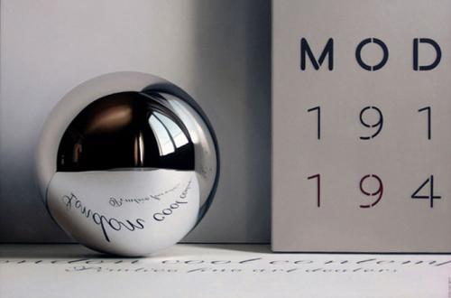 Гиперреалист Педро Кампос представляет…