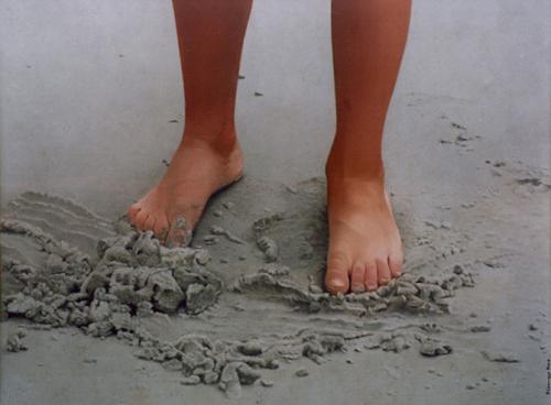 Гиперреалист Педро Кампос представляет…