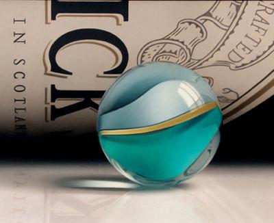 Гиперреалист Педро Кампос представляет…