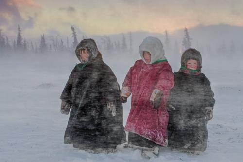 Грандиозный фотоконкурс Siena International Photo Awards 2018