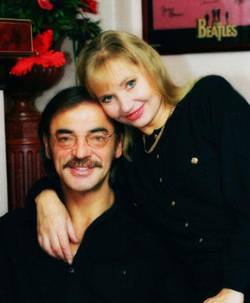 Самые крепкие звездные пары