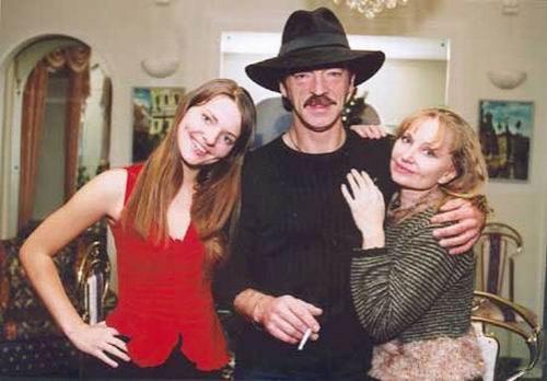 Самые крепкие звездные пары