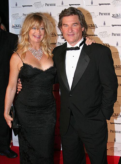 Самые крепкие звездные пары