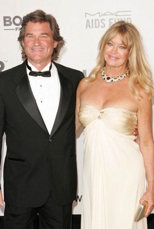 Самые крепкие звездные пары