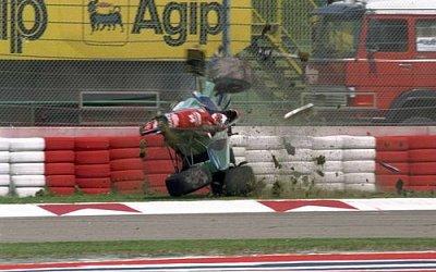 Знаменитые спортсмены, умершие на пике карьеры