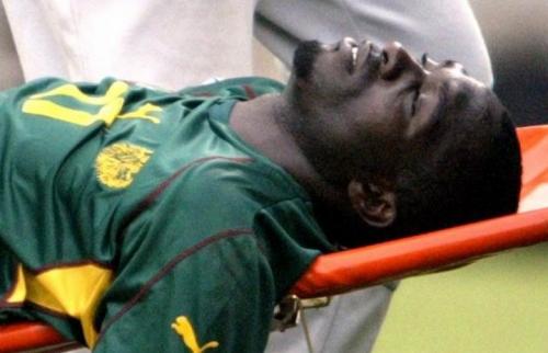 Знаменитые спортсмены, умершие на пике карьеры