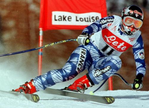 Знаменитые спортсмены, умершие на пике карьеры