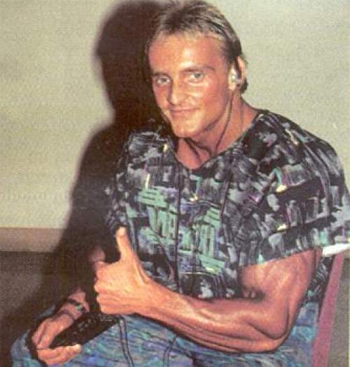 Знаменитые спортсмены, умершие на пике карьеры