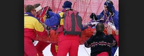 Знаменитые спортсмены, умершие на пике карьеры