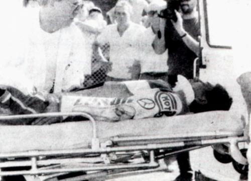 Знаменитые спортсмены, умершие на пике карьеры