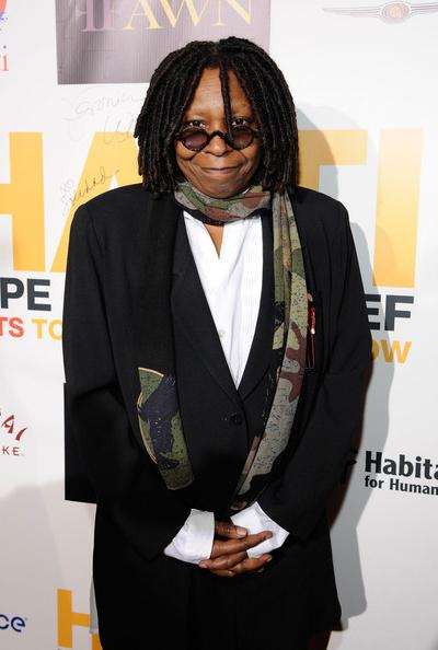 Топ-10 звездных фобий